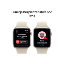 Smartwatch Watch SE 3 GPS + Cellular, koperta 40mm z alumini… | PartsPC.pl