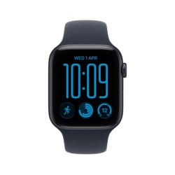 Smartwatch Watch SE 3 GPS + Cellular, koperta 40mm z alumini… | PartsPC.pl