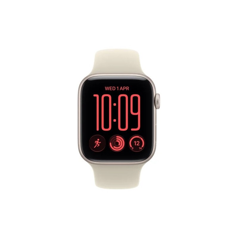 Smartwatch Watch SE 3 GPS + Cellular, koperta 44mm z alumini… | PartsPC.pl