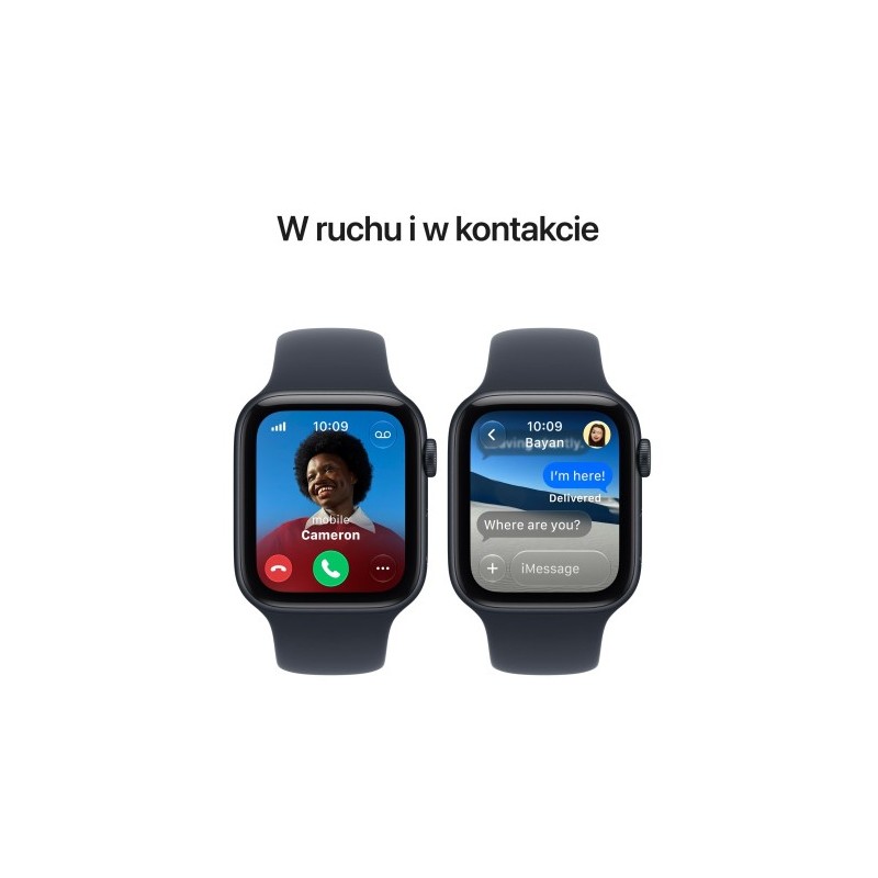 Smartwatch Watch SE 3 GPS + Cellular, koperta 44mm z alumini… | PartsPC.pl