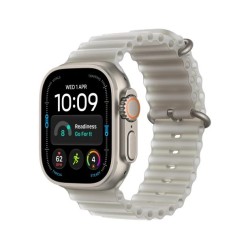 Smartwatch Watch Ultra 4 GPS + Cellular, koperta 49mm z tyta… | PartsPC.pl