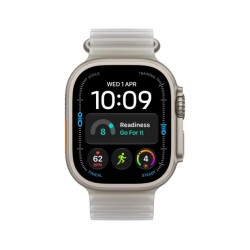 Smartwatch Watch Ultra 4 GPS + Cellular, koperta 49mm z tyta… | PartsPC.pl