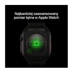 Smartwatch Watch Ultra 4 GPS + Cellular, koperta 49mm z tyta… | PartsPC.pl