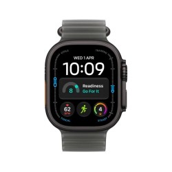 Smartwatch Watch Ultra 4 GPS + Cellular, koperta 49mm z tyta… | PartsPC.pl