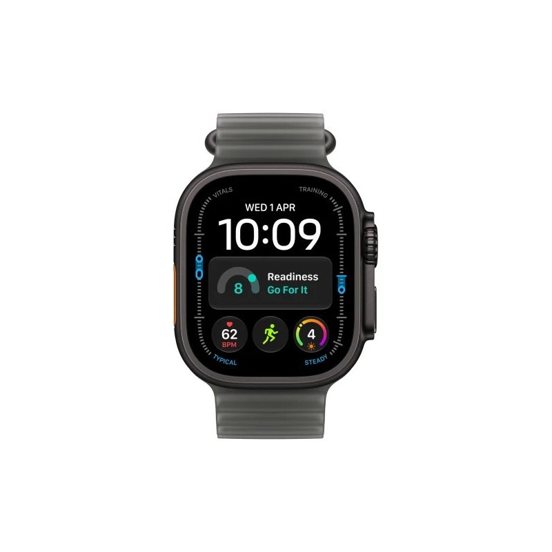 Smartwatch Watch Ultra 4 GPS + Cellular, koperta 49mm z tyta… | PartsPC.pl