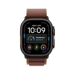 Smartwatch Watch Ultra 4 GPS + Cellular, koperta 49mm z tyta… | PartsPC.pl