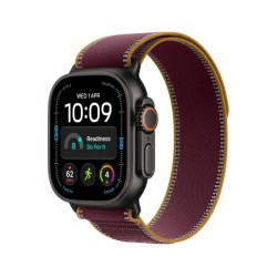 Smartwatch Watch Ultra 4 GPS + Cellular, koperta 49mm z tyta… | PartsPC.pl