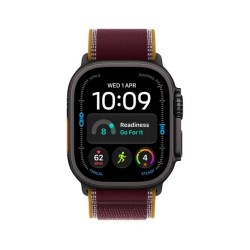 Smartwatch Watch Ultra 4 GPS + Cellular, koperta 49mm z tyta… | PartsPC.pl