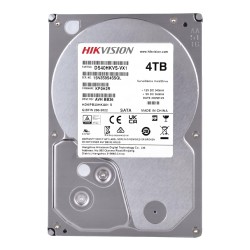 Dysk HIKVISION DS40HKVS-VX1 4TB 3,5" 5400 128MB SATA III | PartsPC.pl