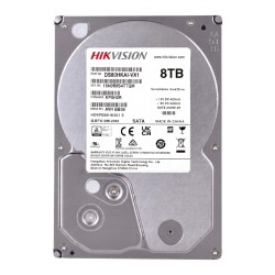 Dysk HIKVISION DS80HKAI-VX1 8TB 3,5" 7200 256MB SATA III | PartsPC.pl
