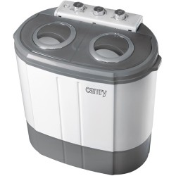Pralko-wirówka turystyczna CR 8052 | PartsPC.pl