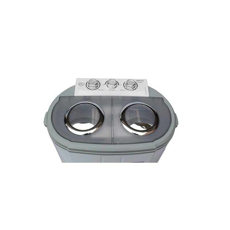 Pralko-wirówka turystyczna CR 8052 | PartsPC.pl