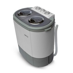 Pralko-wirówka turystyczna CR 8052 | PartsPC.pl