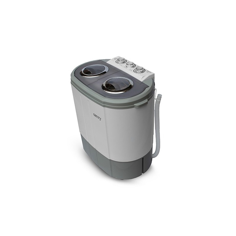 Pralko-wirówka turystyczna CR 8052 | PartsPC.pl