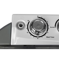 Pralko-wirówka turystyczna CR 8052 | PartsPC.pl