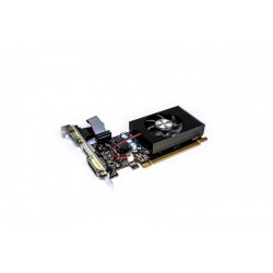 Karta graficzna GeForce GT730 4GB DDR3 128Bit DVI HDMI VGA L… | PartsPC.pl
