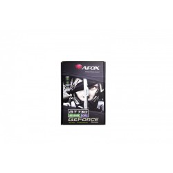Karta graficzna GeForce GT730 4GB DDR3 128Bit DVI HDMI VGA L… | PartsPC.pl