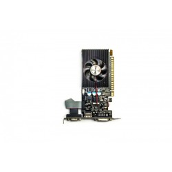 Karta graficzna GeForce GT730 4GB DDR3 128Bit DVI HDMI VGA L… | PartsPC.pl