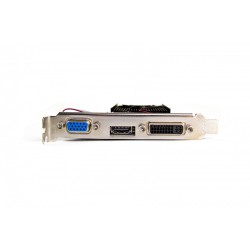Karta graficzna GeForce GT730 4GB DDR3 128Bit DVI HDMI VGA L… | PartsPC.pl