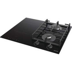 Płyta gazowo-indukcyjna GCI691BSC | PartsPC.pl