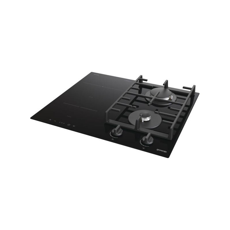 Płyta gazowo-indukcyjna GCI691BSC | PartsPC.pl