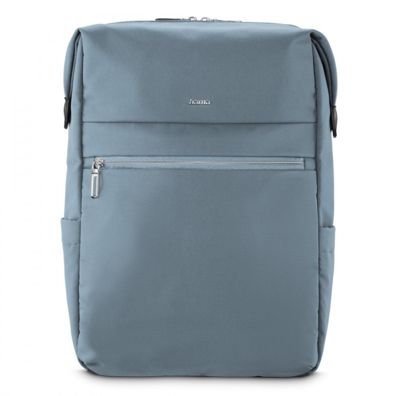 Plecak ultimate do laptopa 16,2' niebieski | PartsPC.pl