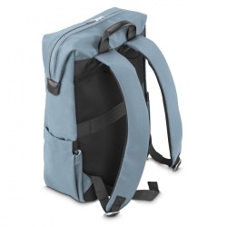 Plecak ultimate do laptopa 16,2' niebieski | PartsPC.pl