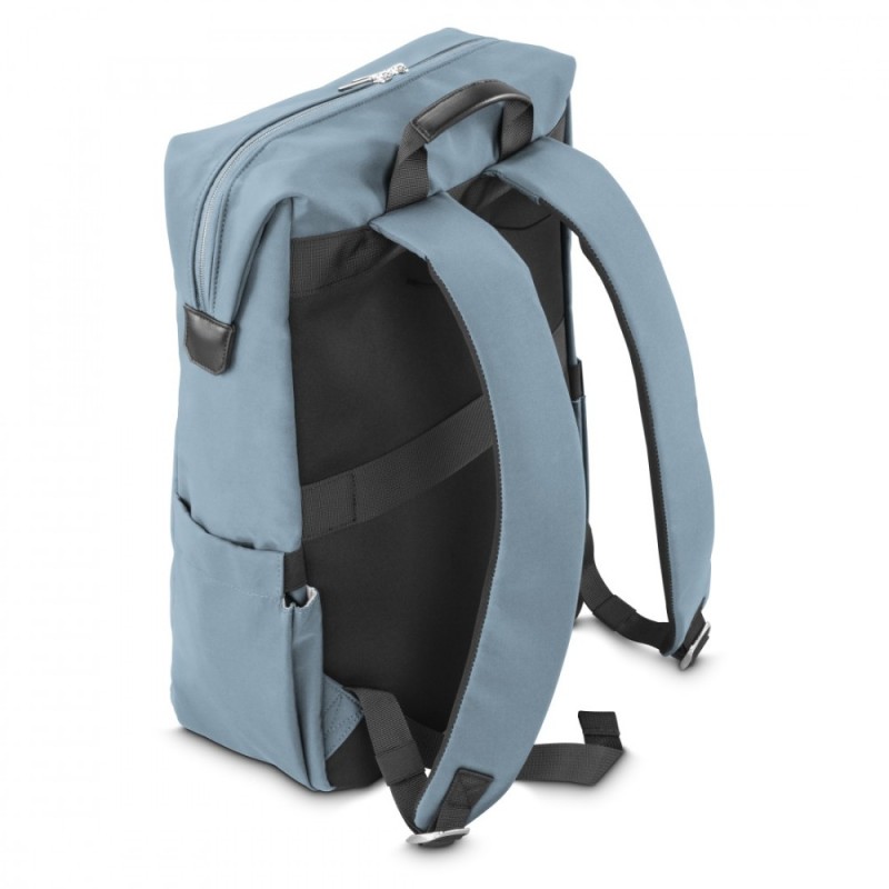 Plecak ultimate do laptopa 16,2' niebieski | PartsPC.pl