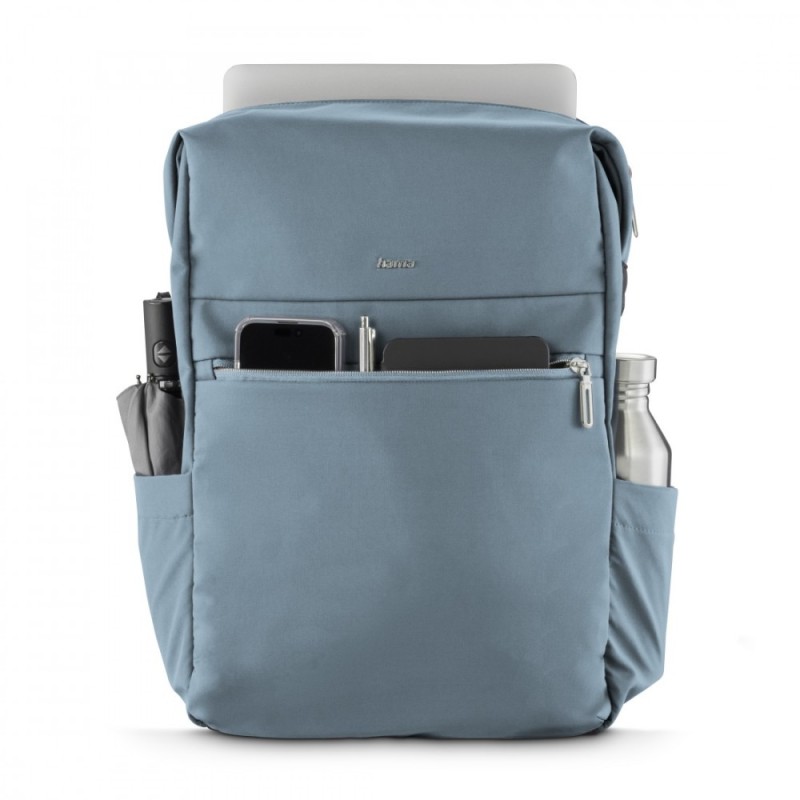 Plecak ultimate do laptopa 16,2' niebieski | PartsPC.pl