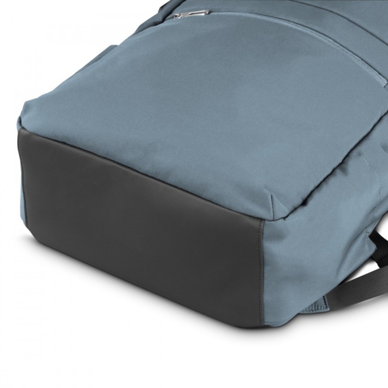 Plecak ultimate do laptopa 16,2' niebieski | PartsPC.pl