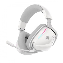 Słuchawki bezprzewodowe Void Wireless v2 Playstation białe | PartsPC.pl