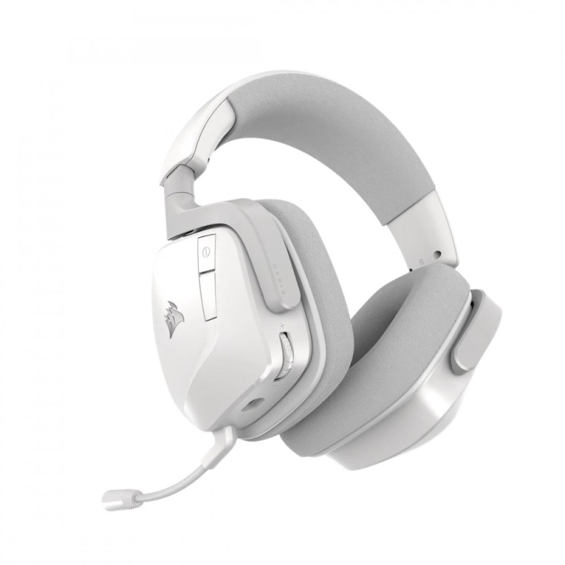 Słuchawki bezprzewodowe Void Wireless v2 Playstation białe | PartsPC.pl