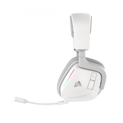Słuchawki bezprzewodowe Void Wireless v2 Playstation białe | PartsPC.pl