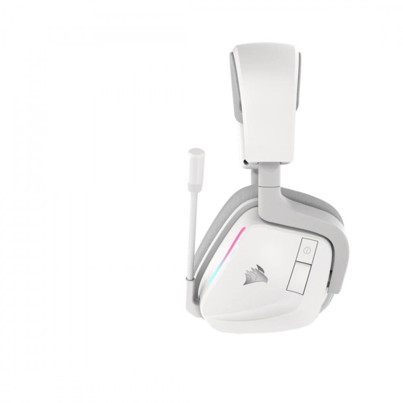 Słuchawki bezprzewodowe Void Wireless v2 Playstation białe | PartsPC.pl