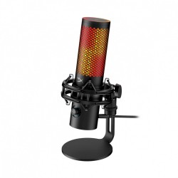 Mikrofon QuadCast 2 S BK 9A273AA | PartsPC.pl