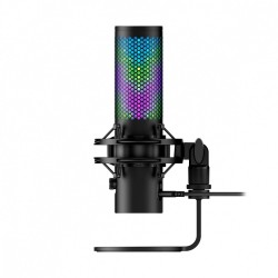 Mikrofon QuadCast 2 S BK 9A273AA | PartsPC.pl