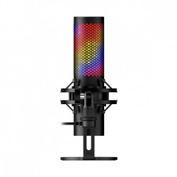 Mikrofon QuadCast 2 S BK 9A273AA | PartsPC.pl