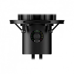 Mikrofon QuadCast 2 S BK 9A273AA | PartsPC.pl