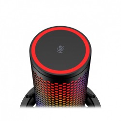 Mikrofon QuadCast 2 S BK 9A273AA | PartsPC.pl