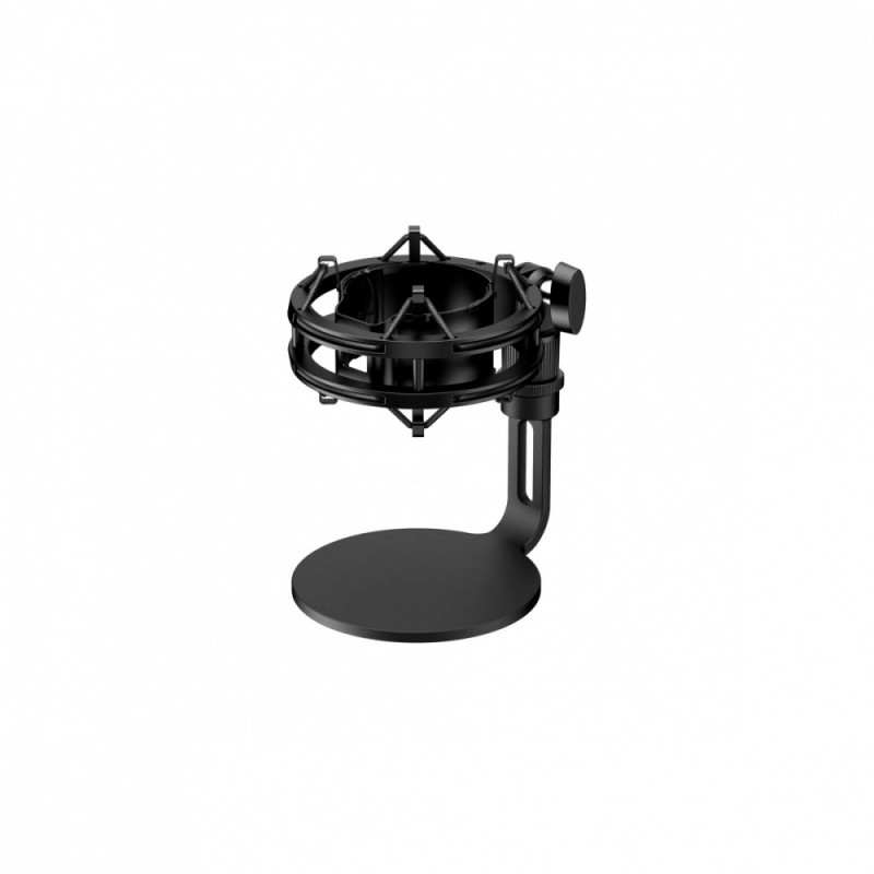 Mikrofon QuadCast 2 S BK 9A273AA | PartsPC.pl