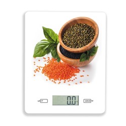 Waga kuchenna szklana "SPICES" MR-1803-NEW | PartsPC.pl