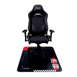 Mata podłogowa ochronna pod fotel GXT 715 | PartsPC.pl
