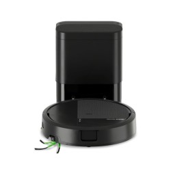 Odkurzacz Roomba 115 Combo AutoEmpty Y454040 Czarny | PartsPC.pl