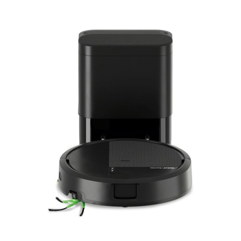 Odkurzacz Roomba 115 Combo AutoEmpty Y454040 Czarny | PartsPC.pl