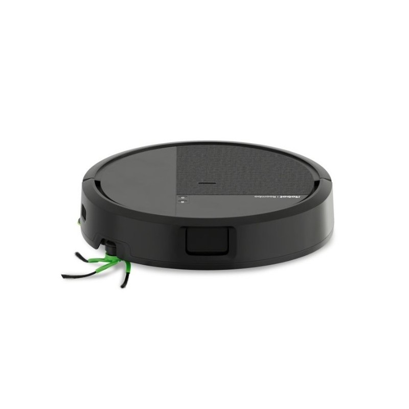 Odkurzacz Roomba 115 Combo AutoEmpty Y454040 Czarny | PartsPC.pl