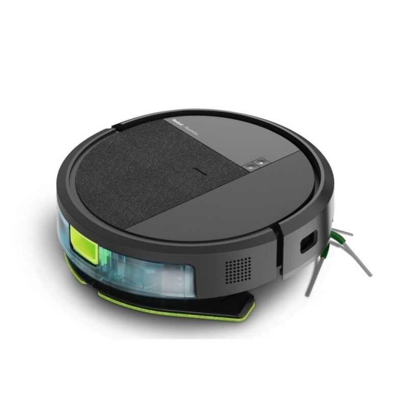 Odkurzacz Roomba 115 Combo AutoEmpty Y454040 Czarny | PartsPC.pl