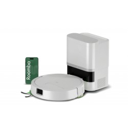 Odkurzacz Roomba 115 Combo AutoEmpty Y454240 Biały | PartsPC.pl