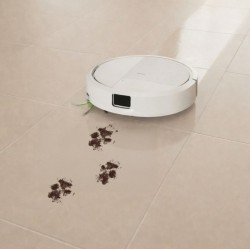 Odkurzacz Roomba 115 Combo AutoEmpty Y454240 Biały | PartsPC.pl