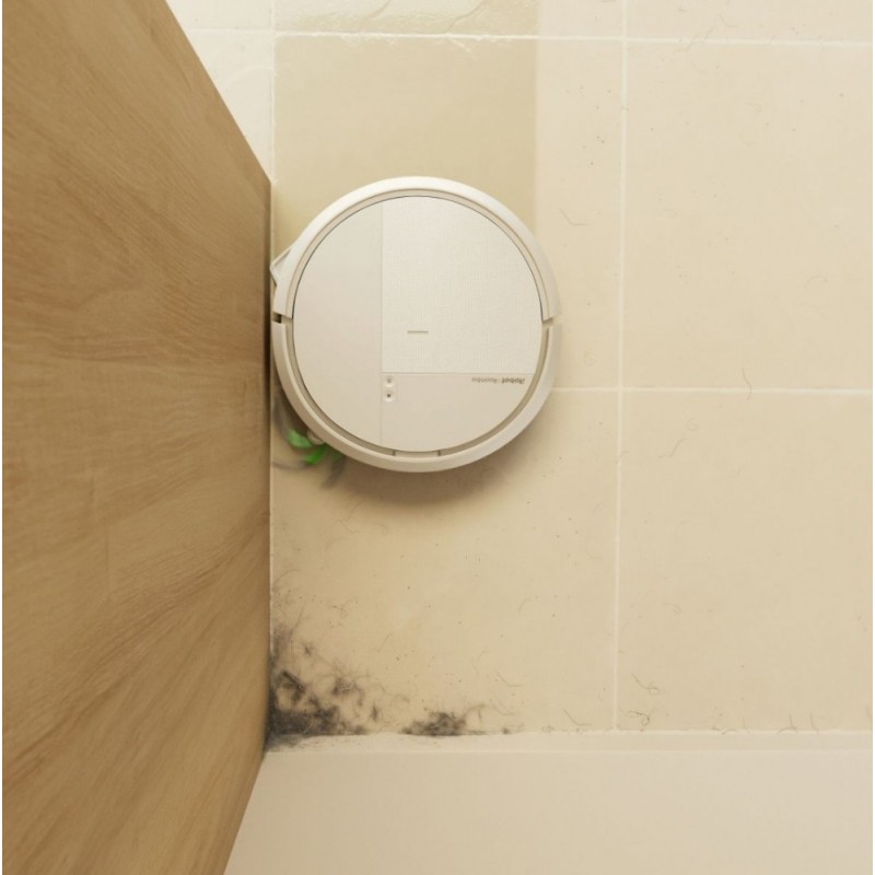 Odkurzacz Roomba 115 Combo AutoEmpty Y454240 Biały | PartsPC.pl