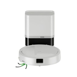 Odkurzacz Roomba 115 Combo AutoEmpty Y454240 Biały | PartsPC.pl